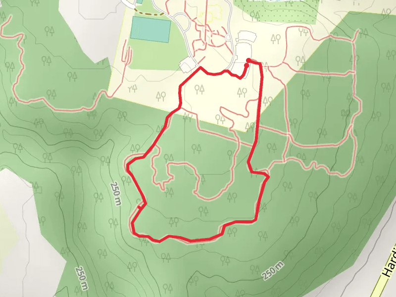 Glen Loop