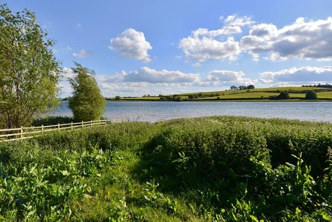 Eyebrook Reservoir
