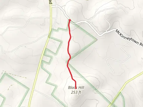 Black Hill