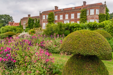 Hinton Ampner
