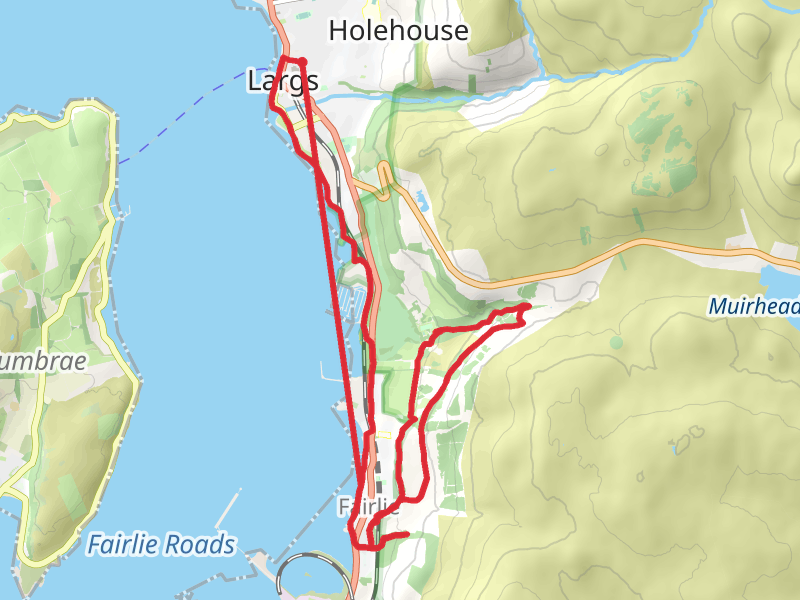 Hike on 20-10-2025 08:10 pm thumbnail