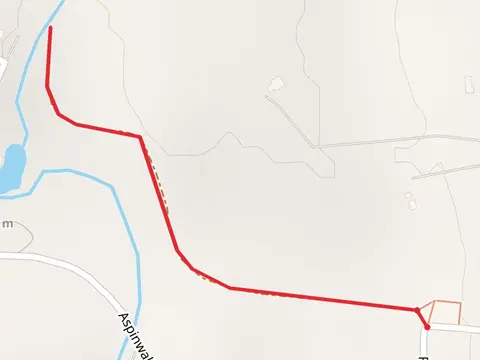 Fir Street Trail