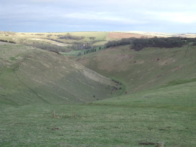 Devil's Dyke