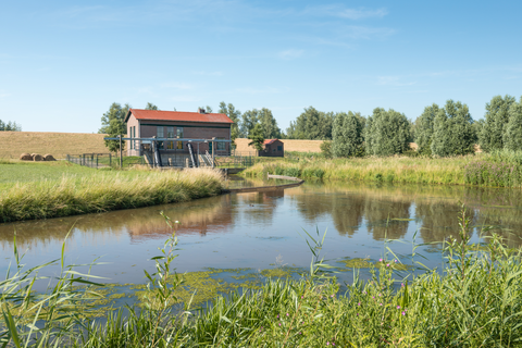 Oude Weg, Reedijk and Groenendijk Loop