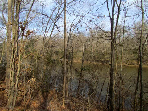 Brubaker Run and House Rock Run Loop