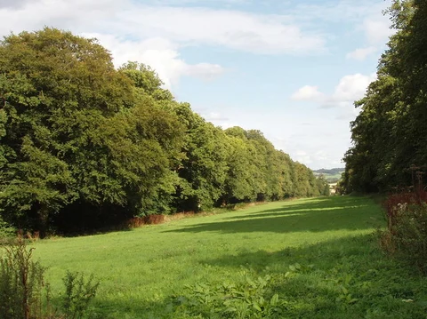 Great Hampden to Little Hampden Loop