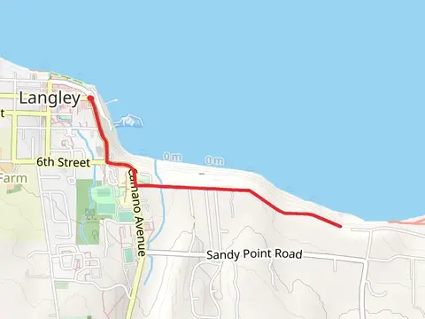 Edgecliff Drive