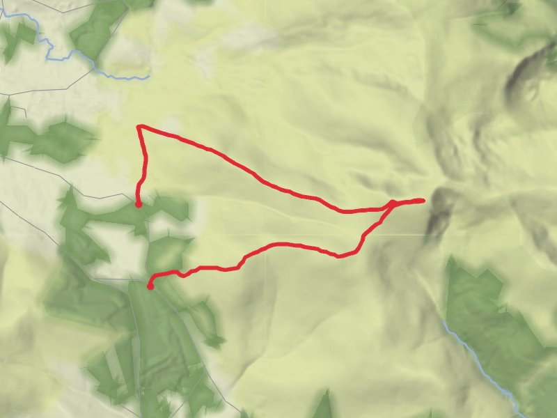 Ballinabarny Gap - Aug 22 thumbnail