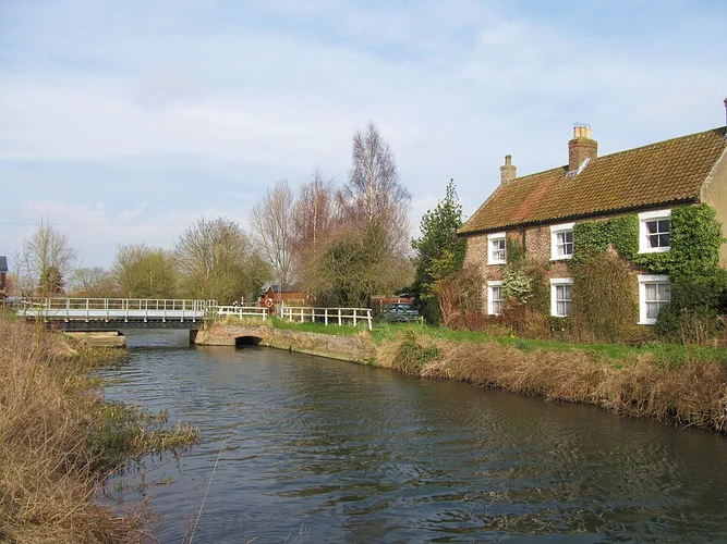 Threlkeld and Old Windlebrowe Loop via River Greta