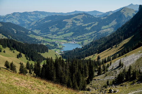 Sun Trail - Nr 22