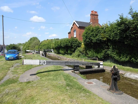 Lymm Circular