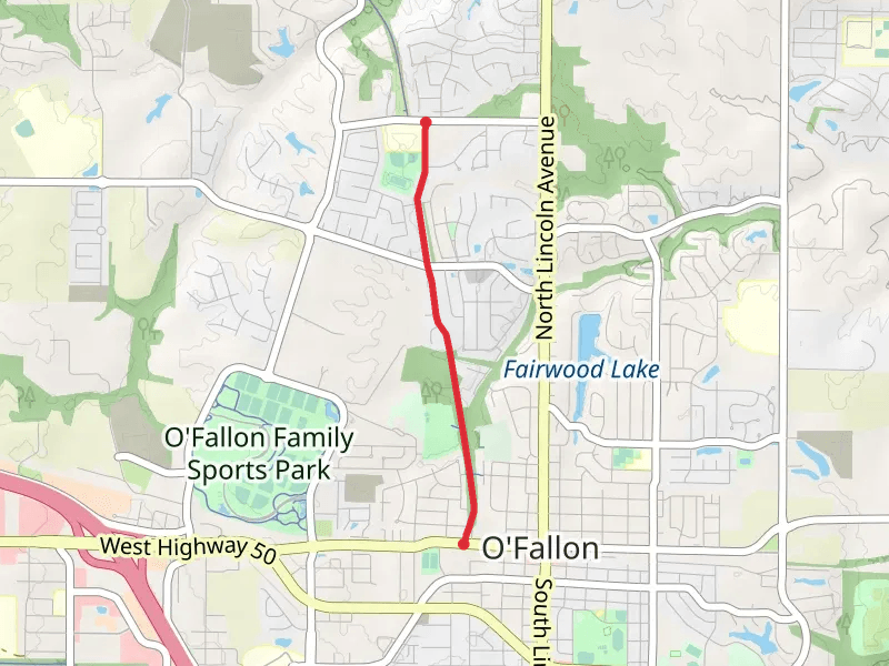 Illini Trail