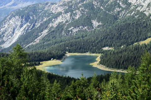 Alta Via Valmalenco