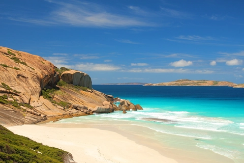 Great Ocean Walk