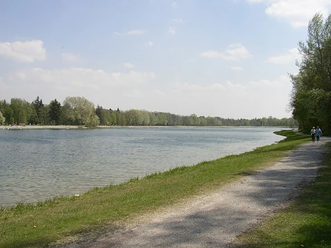 Kuhsee Loop via Hochablass