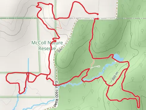 Roth Loop Trail