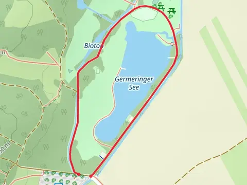 Germeringer Loop