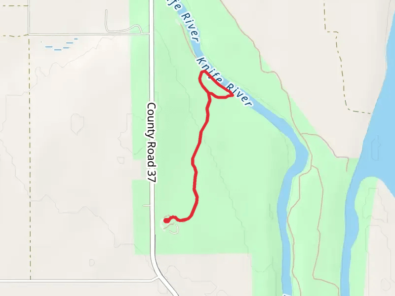 Village Loop Trail