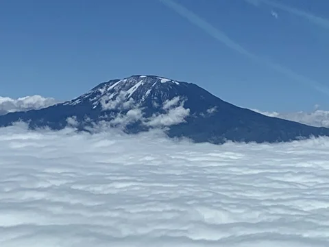 Kilimanjaro - Machame Route