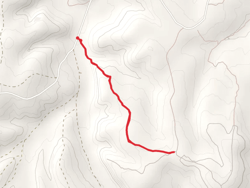 7th Heaven Trail