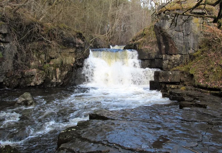 Summerhill Force Walk
