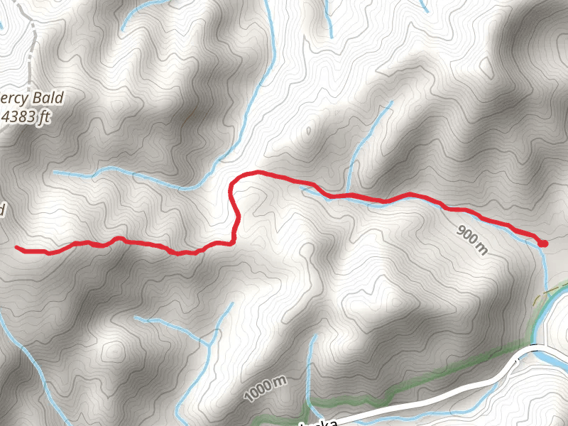 Appletree Trail