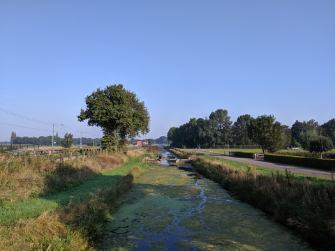 Vlaminckhorst and Raalterwoold Loop