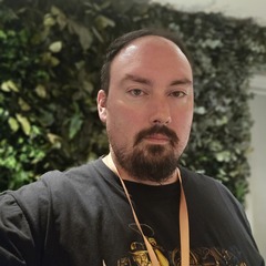 Robert S avatar