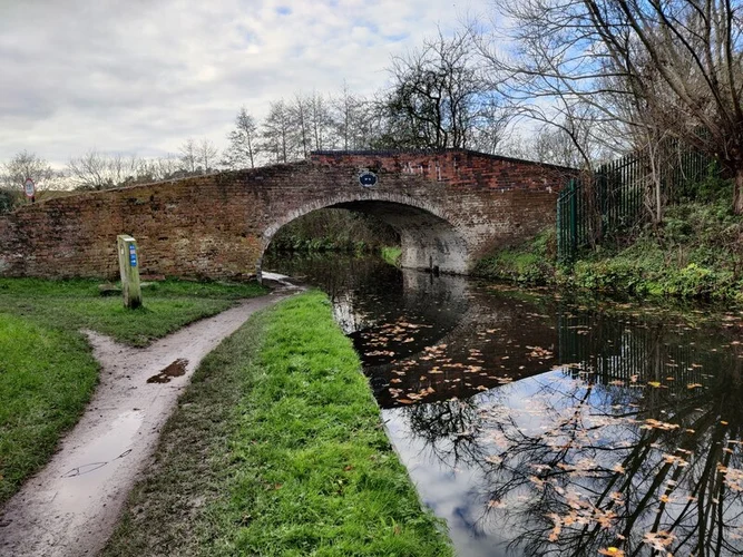 Stourport on Severn Loop via River Severn