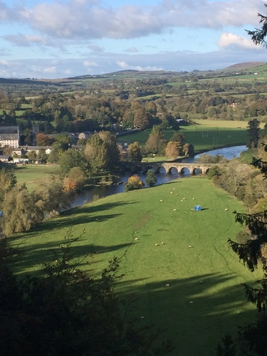 Woodstock - Ladies Loop Walk