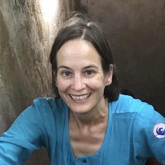 Lauren Lake avatar