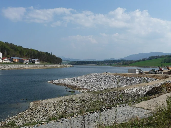 Dieberg Walk