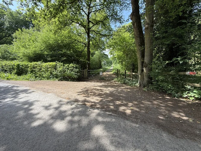 Chaddesley Corbett and Chaddesley Wood Loop