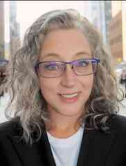 Jacquie Roberts avatar