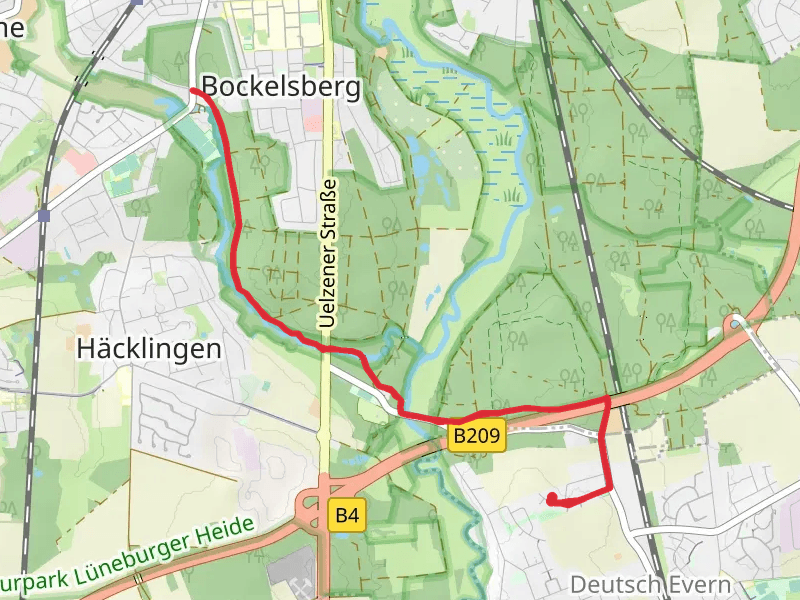 Hasenberg