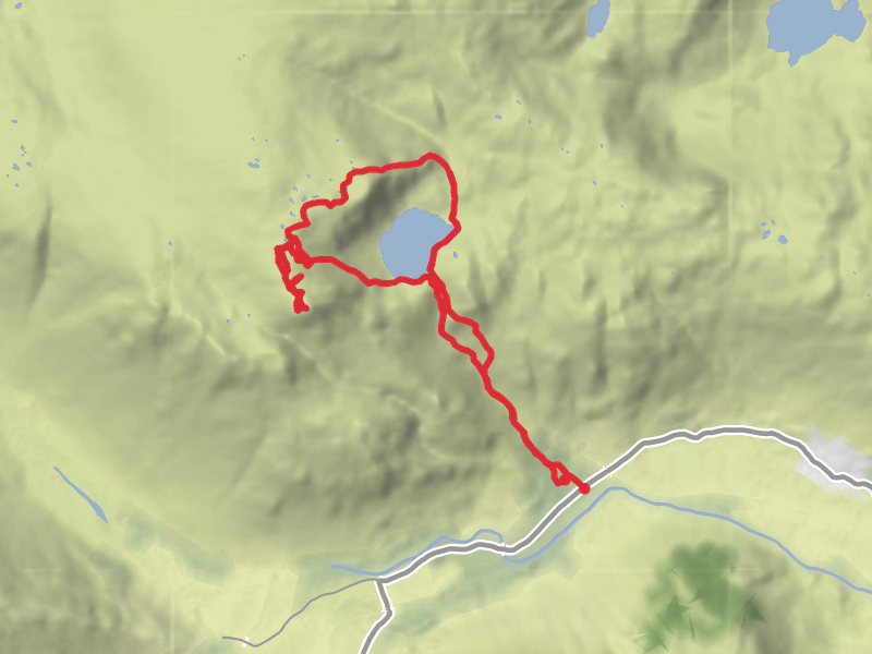 South Lakeland Navigate thumbnail