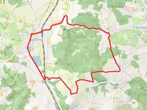 Grosse Urschlachrunde