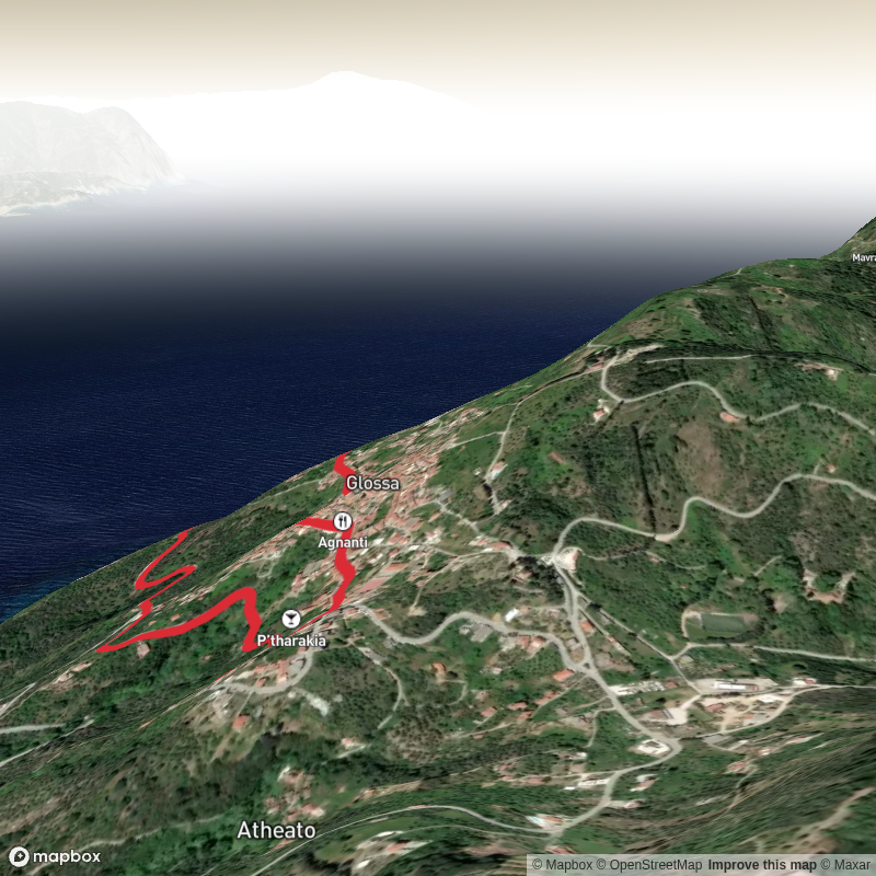 Glossa Loop