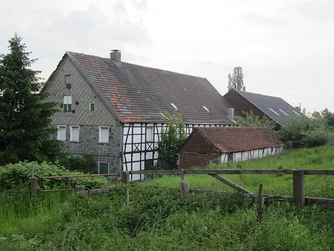 Rumbachtal and Ruhrtalhaus Loop