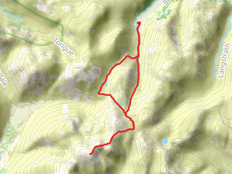 Allerdale Walking thumbnail