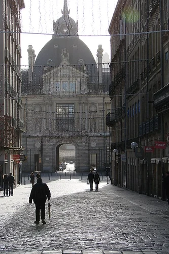 The Columban Way in France - Section 3 from Nantes to Schengen
