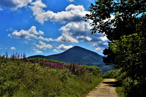 The Columban Way - Ireland