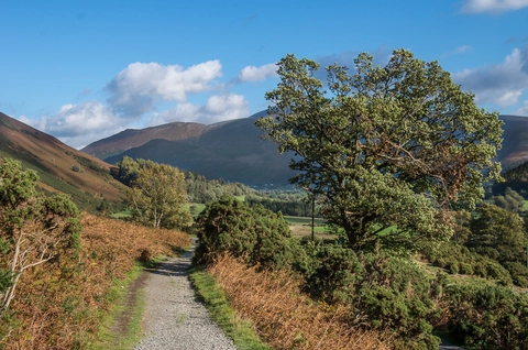 Scar Crags
