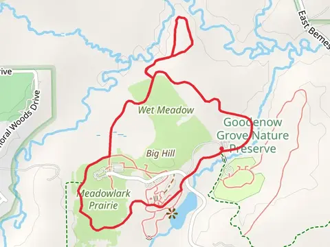 Big Hill Loop