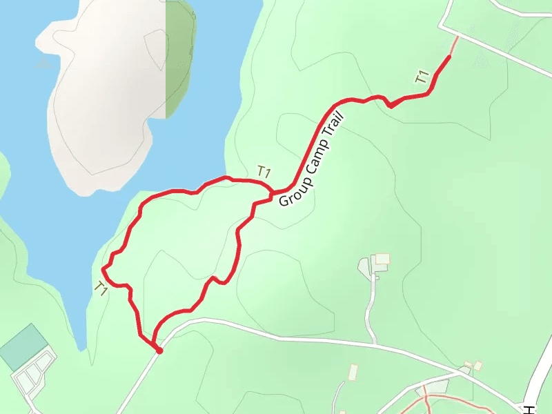 Lakeshore Loop