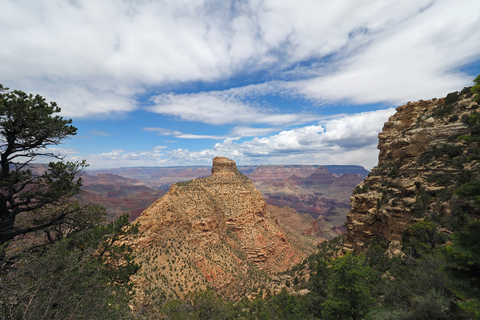New Hance Trail