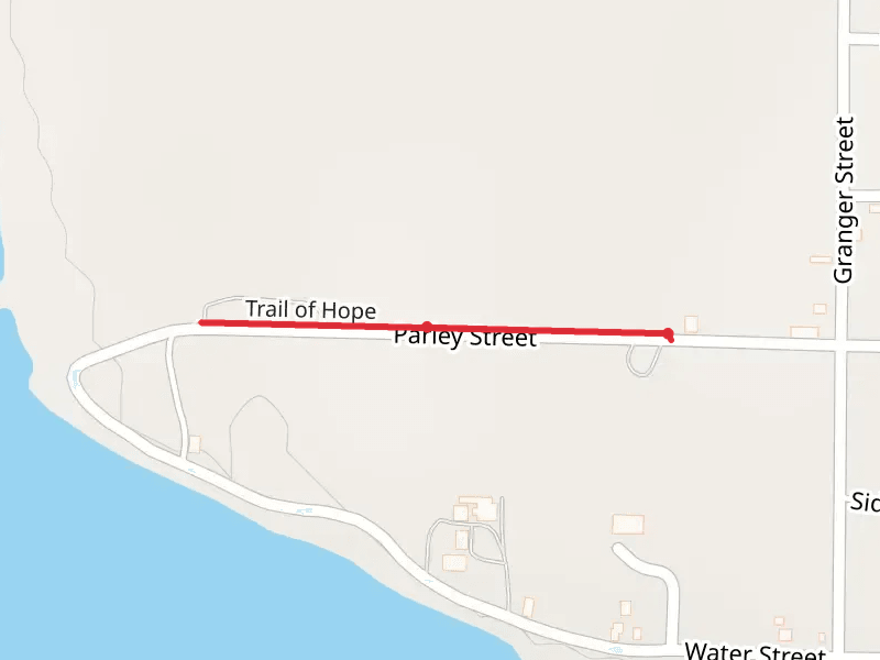 Trail of Hope
