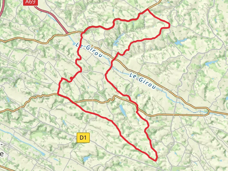 Gauré Cyclisme thumbnail