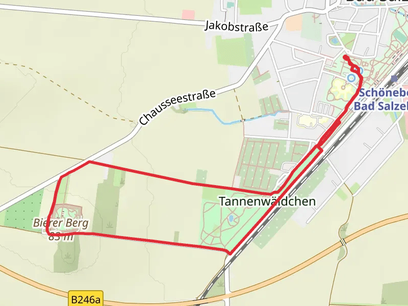 Heimtiergarten