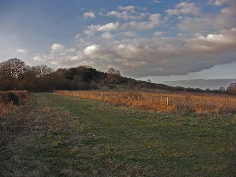 Lodge Hill Loop